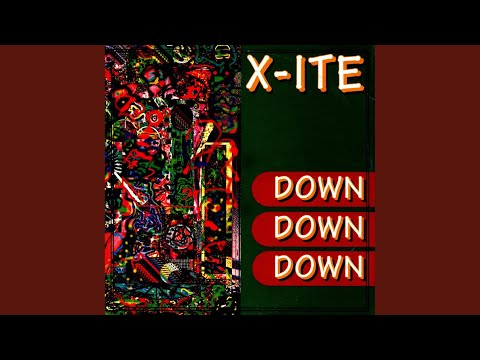 Down, Down, Down (Acapella)