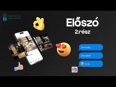 Konyhabútor - Miről is lesz szó?