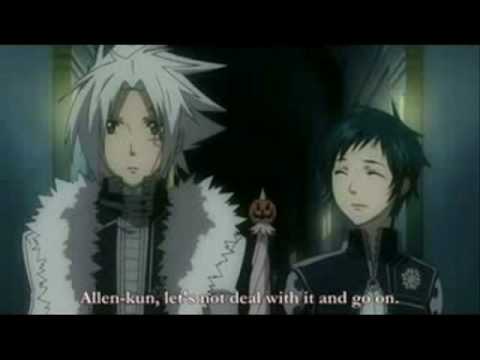 allen fan dub [trial]