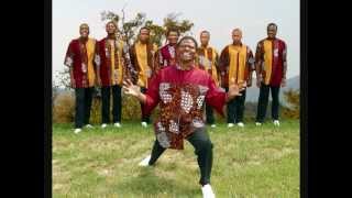 LADYSMITH BLACK MAMBAZO  CHAIN GANG