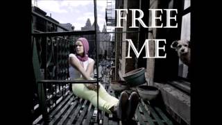 Sia - Free Me (lyrics)