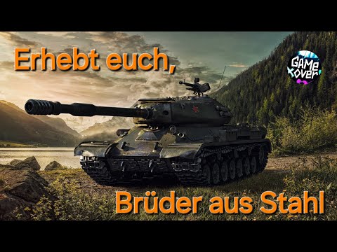 Black Toxer - Erhebt euch, Brüder aus Stahl (mein erster Song)