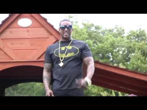 Chedda Mackin "Groupied Down" (OFFICIAL VIDEO)
