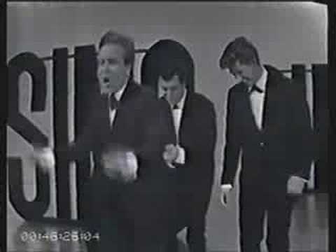 JOK,Paul Wayne,Johnny Devlin,Dig Richards - A Medley