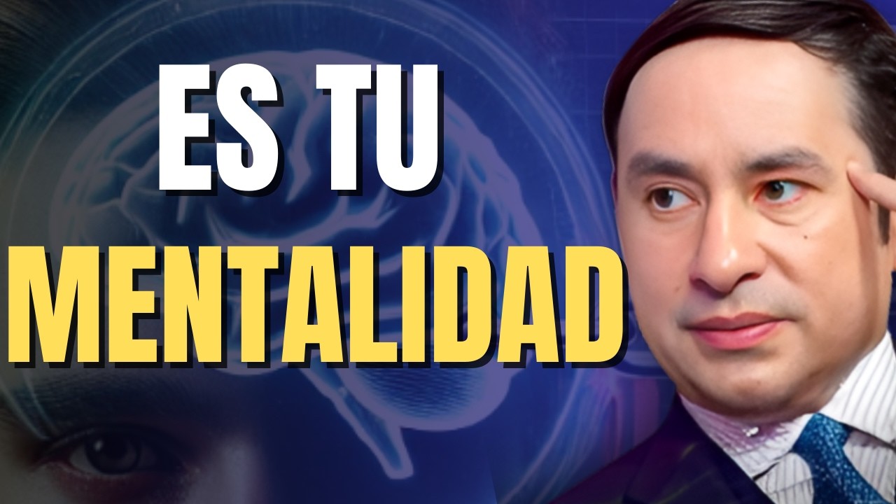 Por Esto Nunca Vas a Prosperar (Duro, pero Real)