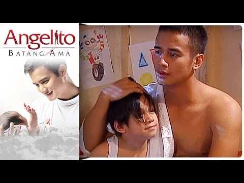 Angelito Ang Batang Ama - Episode 53