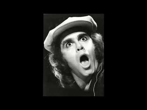 19. I Feel Like A Bullet (In The Gun Of Robert Ford) (Elton John - Live In Moscow: 5/28/1979)