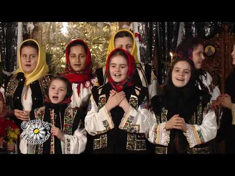 MARIA TANASA si GRUPUL BALADA - FERICITI