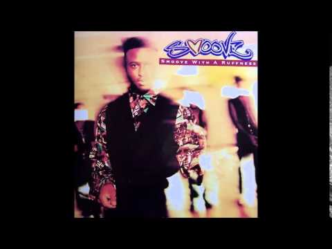 SMOOVE - I wanna love you (all night long) 92