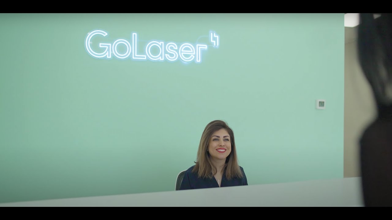 GoLaser - take a look inside!