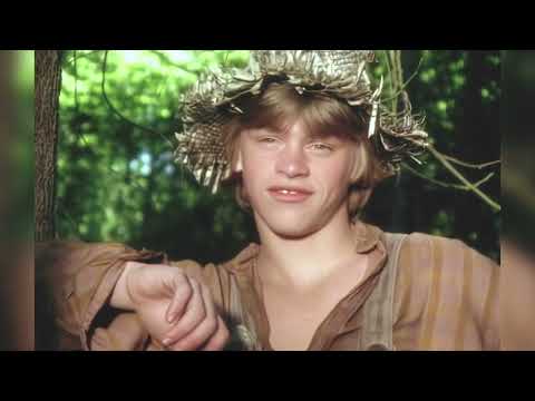 Huckleberry Finn & his friends (1979) - HD Remaster (Preview)