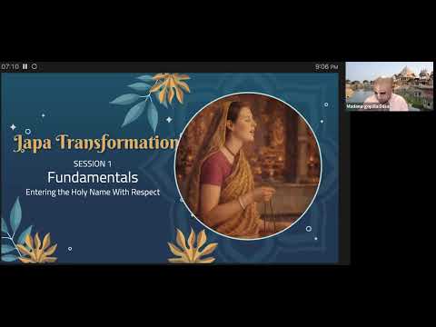 Youth and Adult Education