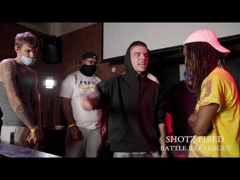 Kjay TooReal vs Danny G