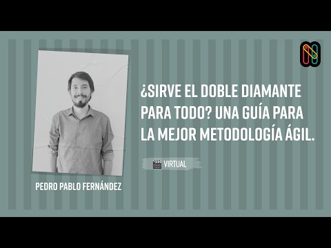 ¿Sirve el doble diamante para todo? Una guía para la mejor metodología ágil.