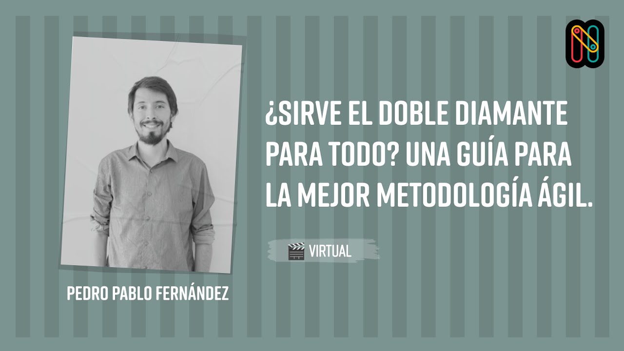 ¿Sirve el doble diamante para todo? Una guía para la mejor metodología ágil.