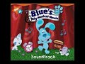 Blue S Big Musical Movie Soundtrack Periwinkle S Magic Act Hidden