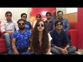 Sonu Hamra Pe Bharosha Kahe Naikhe By RJ Shruti Radio Mirchi Patna