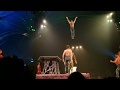 Amaluna - Bascule - Teeterboard Los Angeles