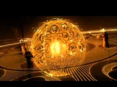 Noein OST 05 - Jikuu Teni