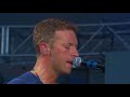 Coldplay "Amazing Day" LIVE at A Concert for Charlottesville 2017