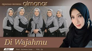 Download lagu DI WAJAHMU - ALBUM ALMANAR VOL 26 mp3
