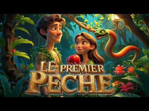 Bible Animée Officiel and IA Studio Pro