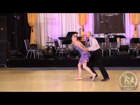 ILHC 2014 - Pro Showcase - Kevin St Laurent & Jo Hoffberg