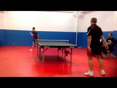 Glogogeanu vs Bulbuc 2012/2013