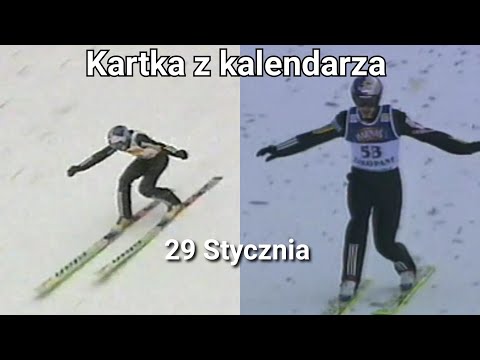 SZCZĘŚLIWY DZIEŃ? - 29 stycznia - Kącik Historyczny #26