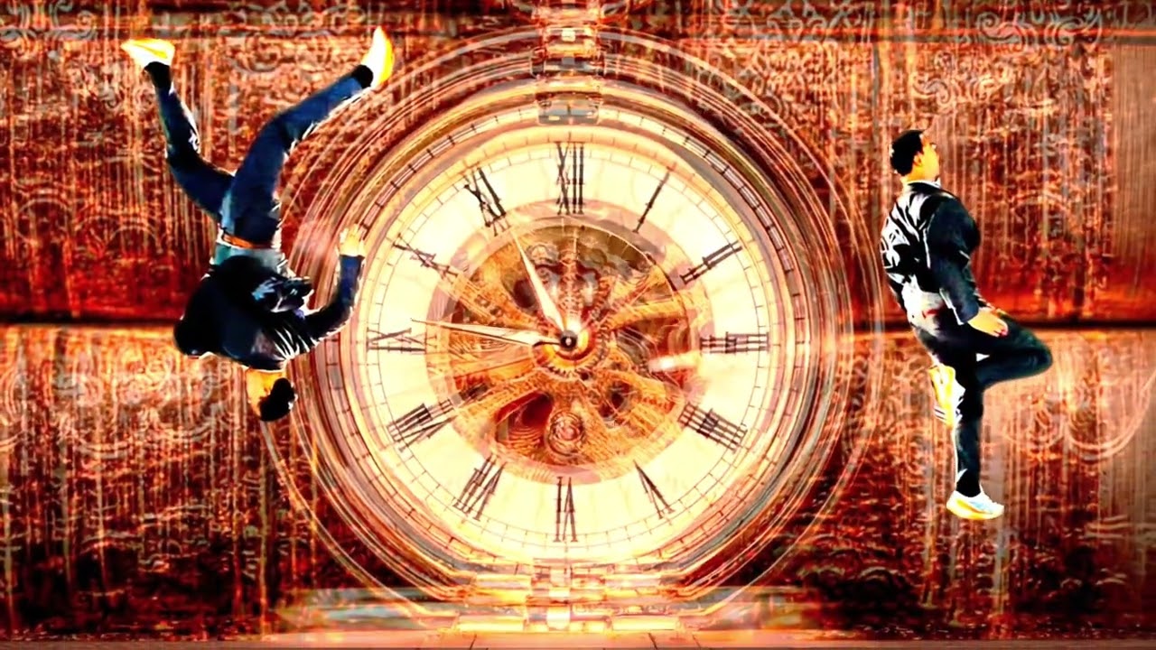 Dean Christopher Runs 5K in 3 Minutes? A Promise Delivered