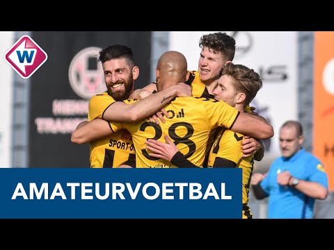 Oktay Ozturk: 'VVSB krijgt met Richard Plug een goede trainer' - OMROEP WEST SPORT