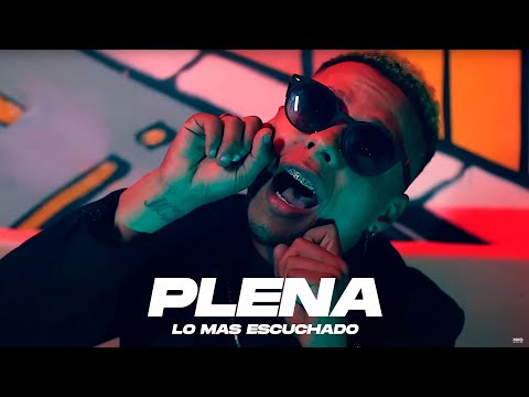 La Deskarga, Mariano Bermúdez, Vanesa Britos - Enganchado Plena