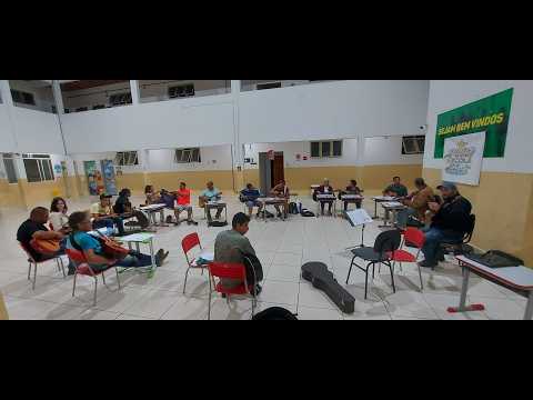 Hino à Santa Cruz de Minas