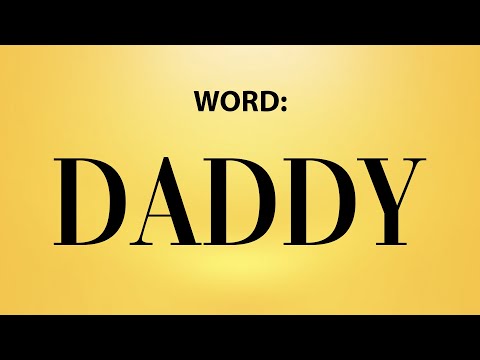 Song Association Words Game #19