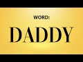Song Association Words Game 19