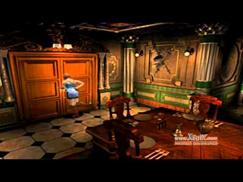 Resident Evil 3 Playthrough Pt. 13: Arachnaphobia