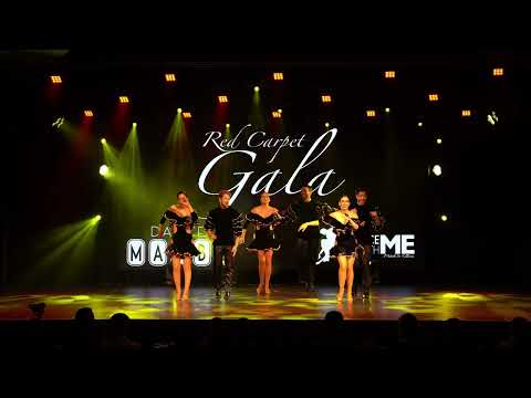 Dance Mambo Pura Candela - Timbalero | Show Sydney Red Carpet Gala Jan 2022