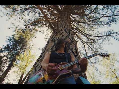 Breathe - Jon Wiilde (Official Visualizer)