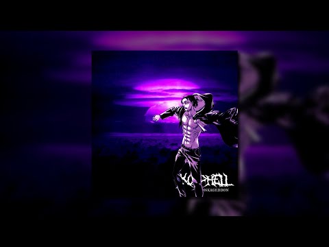 KORDHELL - MURDER IN MY MIND (@RavensRock Guitar Remix + Eren Jaeger + Sped up + Reverb)