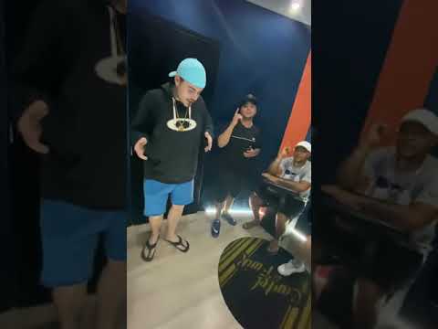 MC Dimenor DR e MC Ruzika - Medley Acústico