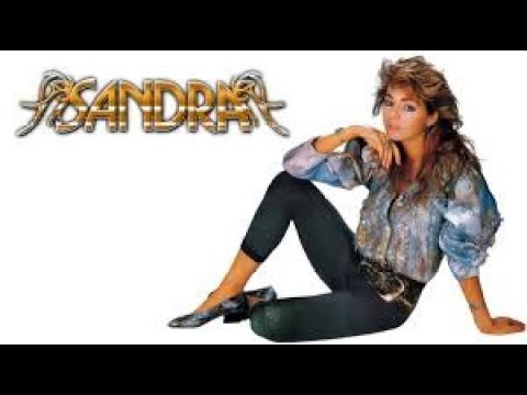 Sandra - Heartbeat (That's Emotion) (Long Version / Manaev Mix)