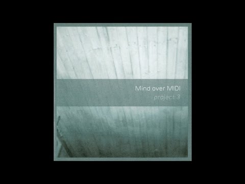 Mind Over Midi - But I Say (Featuring Sidsel Endresen And Bugge Wesseltoft)