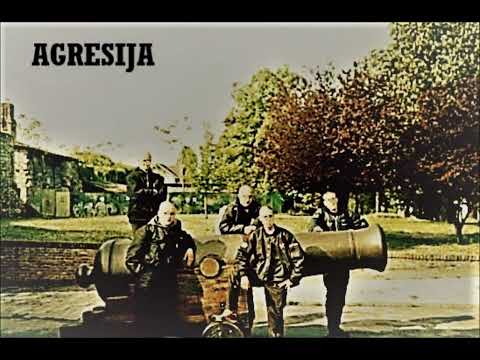 Agresija - Pravda