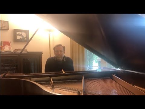 21. Mozart, Laudamus Te