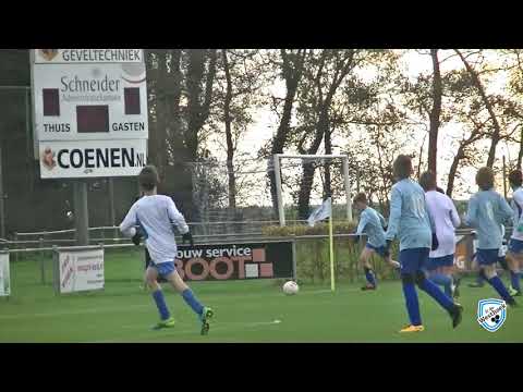 FC De Westhoek JO13 2     Nieuwland JO13 2