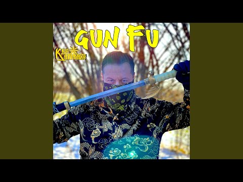 Gun Fu