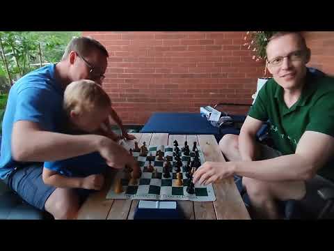 Peter Vavrák vs. Dušan Schwarz