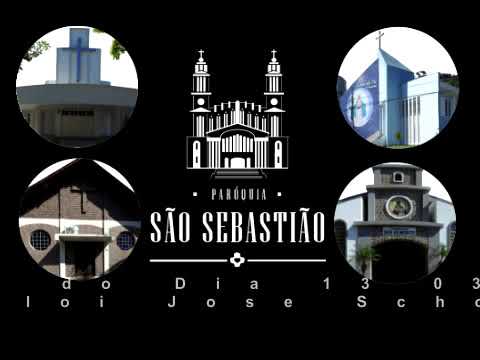 Palavra do Dia 13 03 2021 Padre Eloi Jose Schons scj