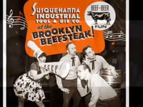 Susquehanna Industrial Tool & Die Co. - Say Mister, Is That Your Cow