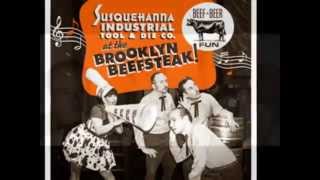 Susquehanna Industrial Tool & Die Co. - Say Mister, Is That Your Cow